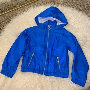 Forever 21 girls jacket